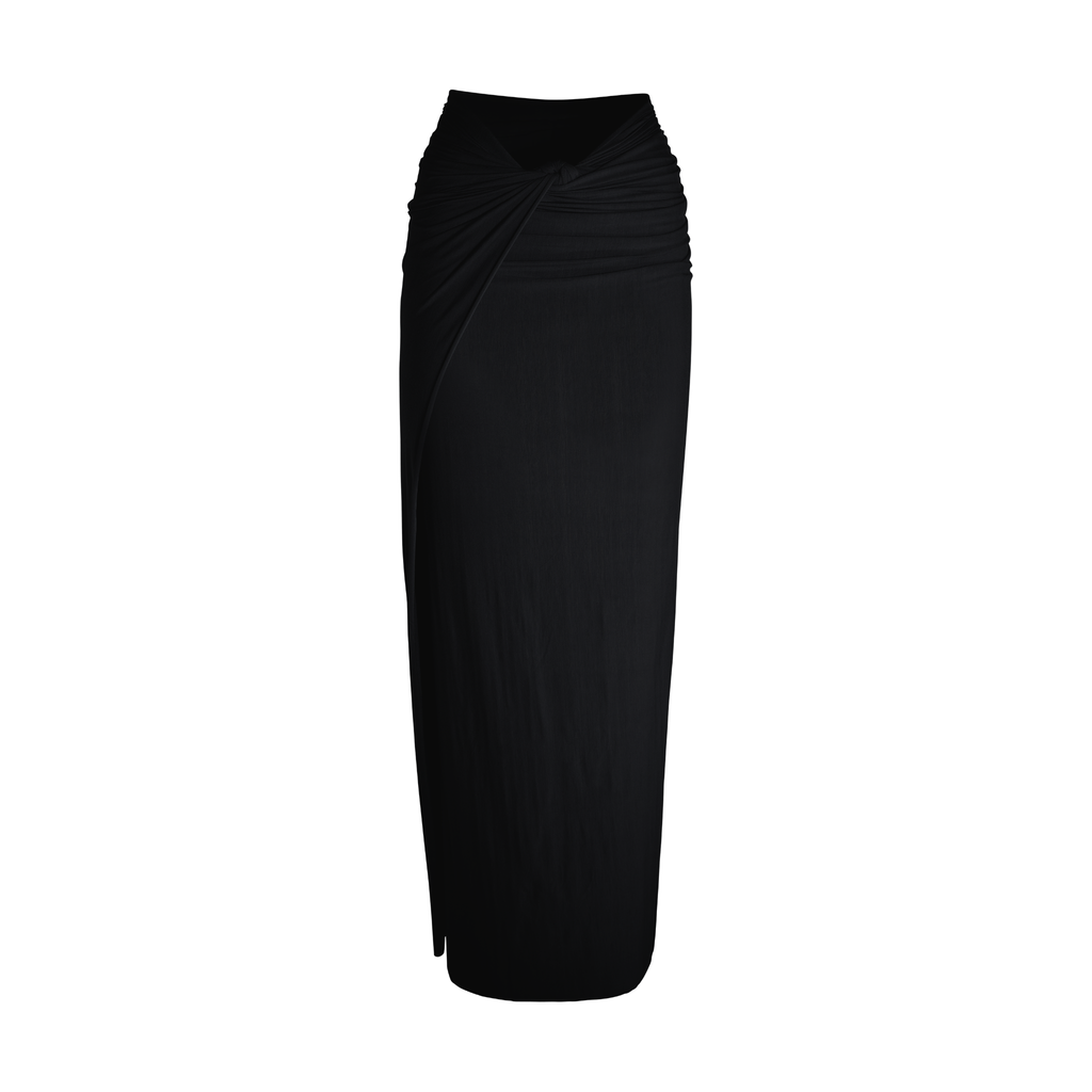 The Maxi - Black
