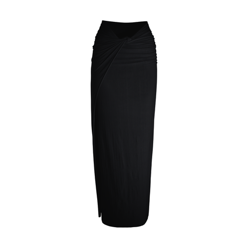 The Maxi - Black