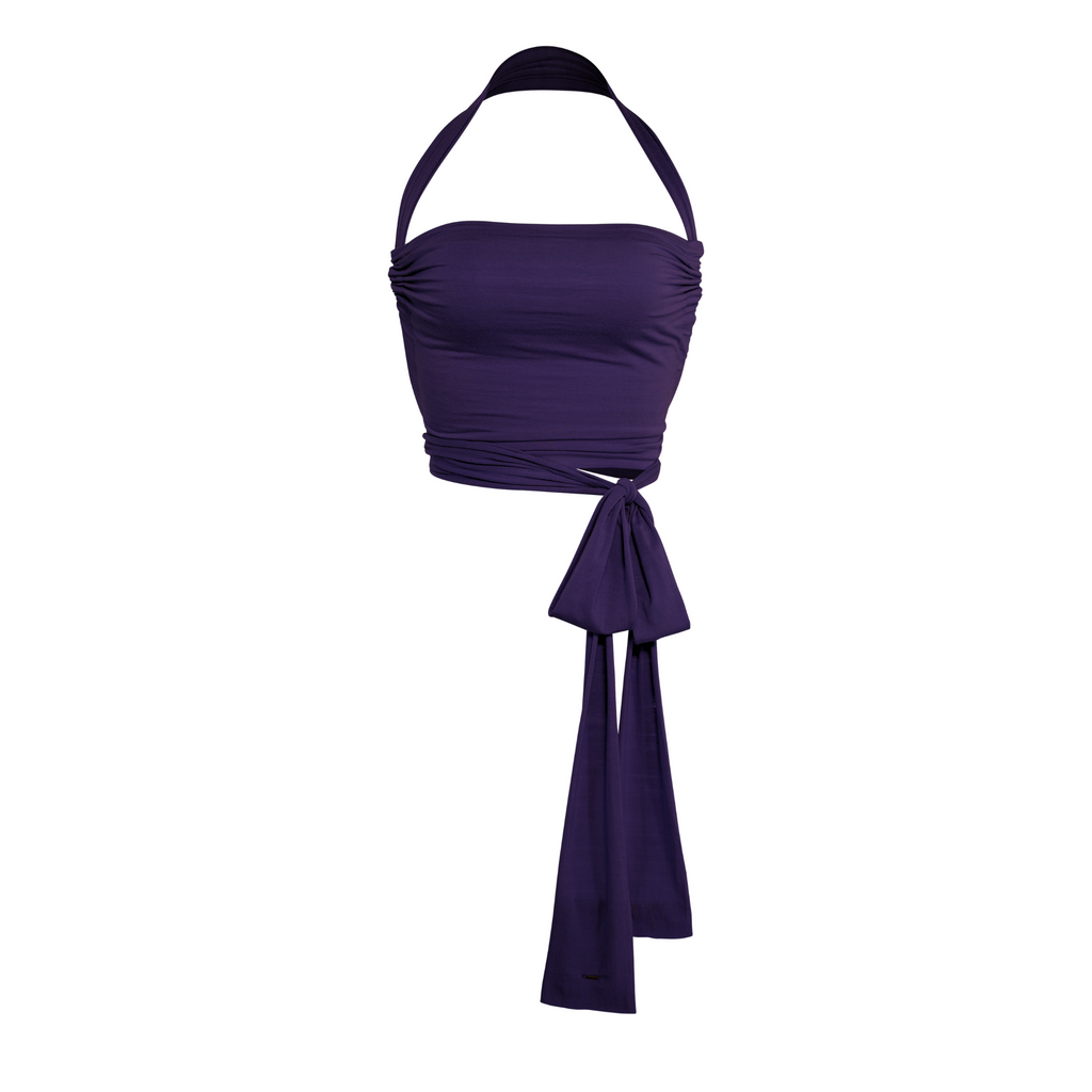 The Top - Plum