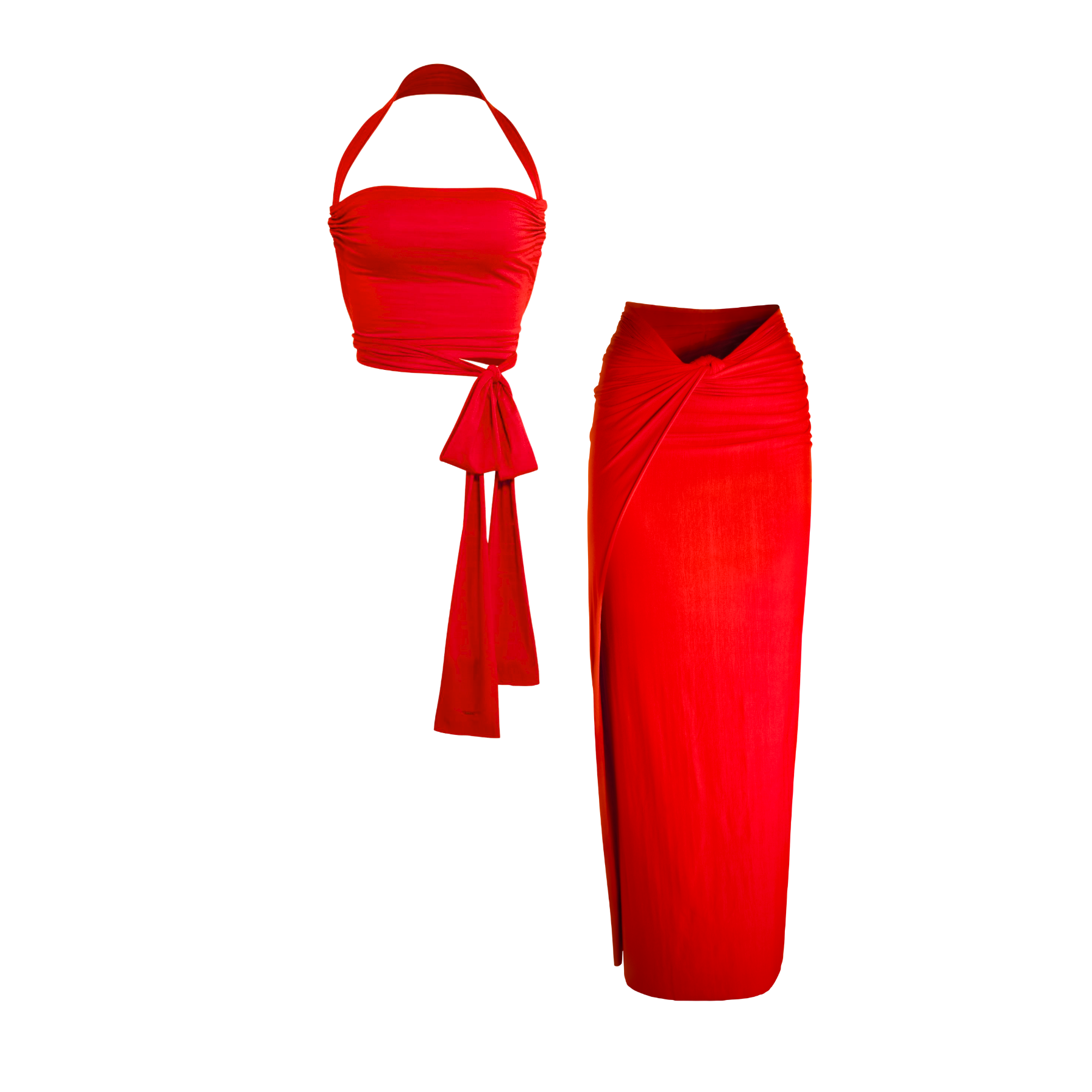 The Set - Tomato