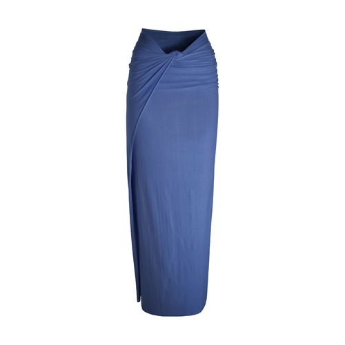 The Maxi - Crystal Blue