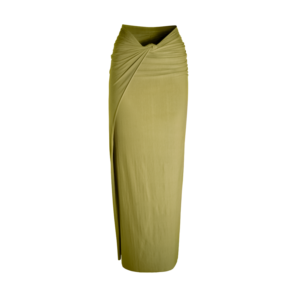 The Maxi - Lemongrass