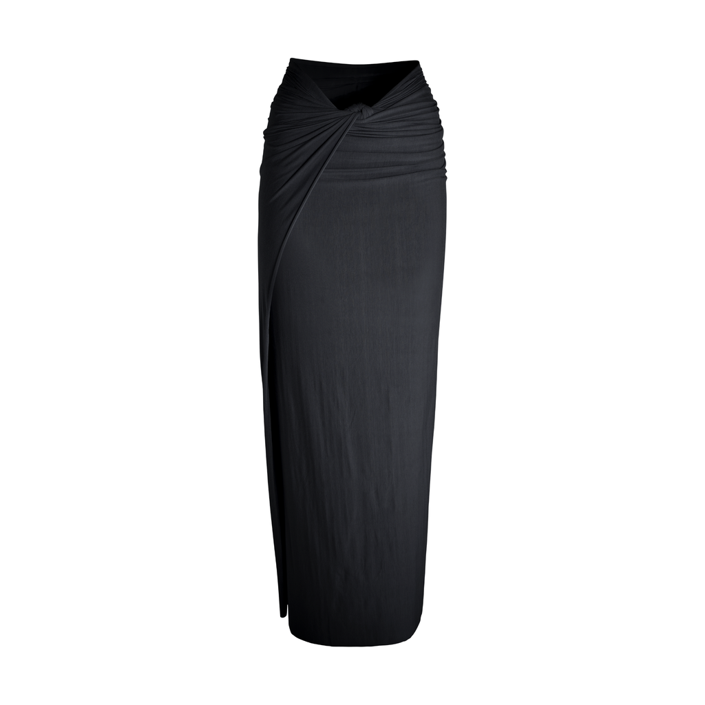 The Maxi - Charcoal