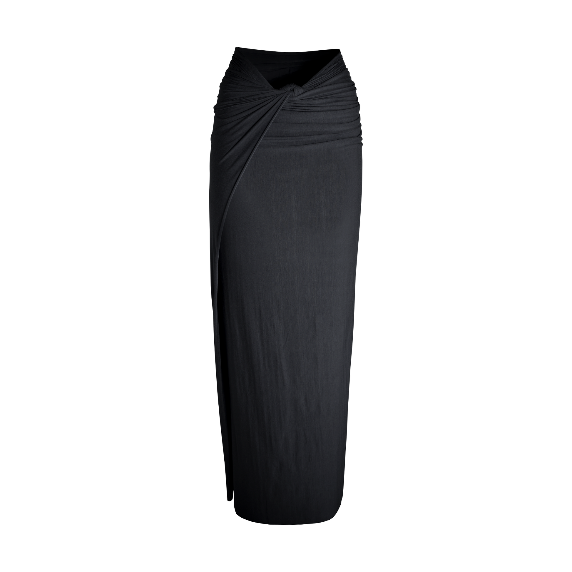 The Maxi - Charcoal