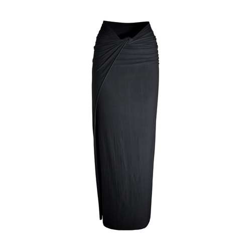 The Maxi - Charcoal