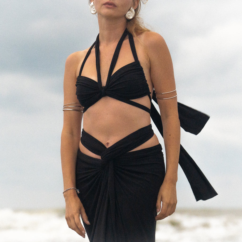The Set - Black