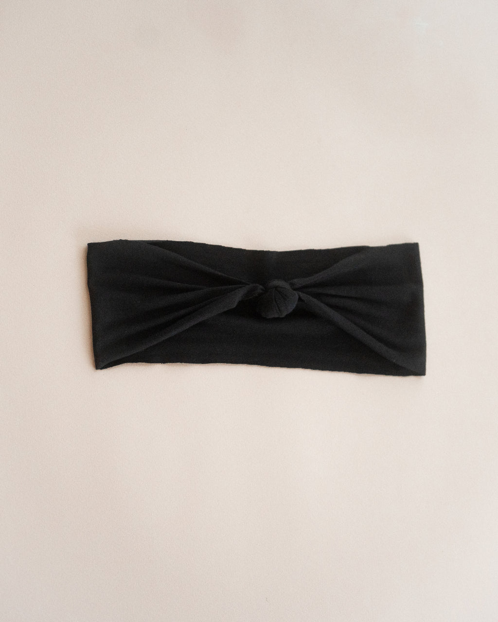 The Headband - Black