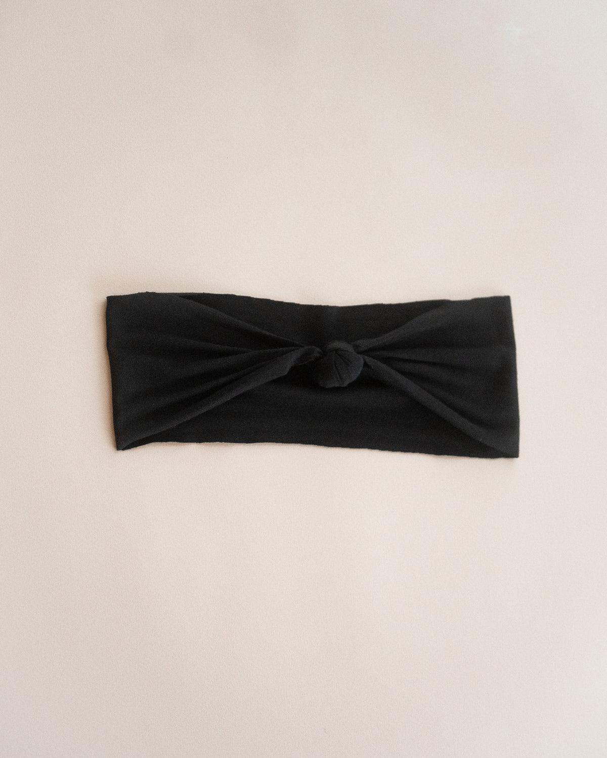The Headband - Black