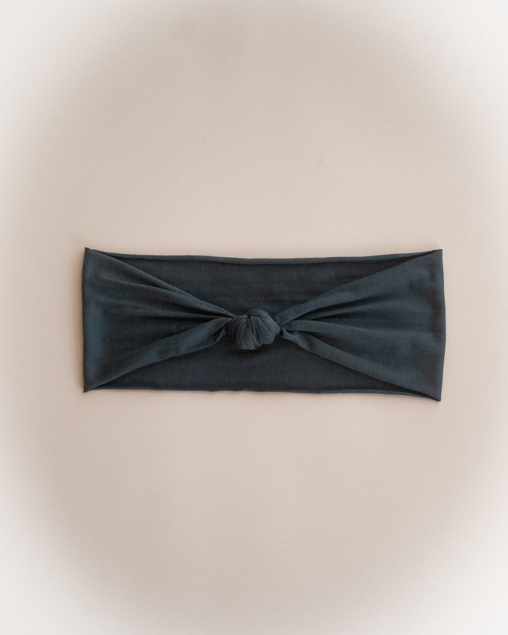 The Headband - Charcoal Gray