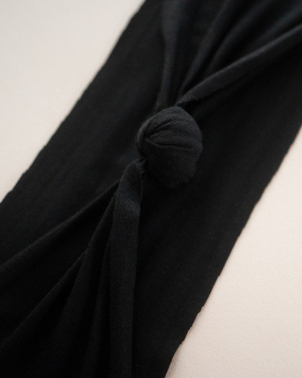 The Headband - Black