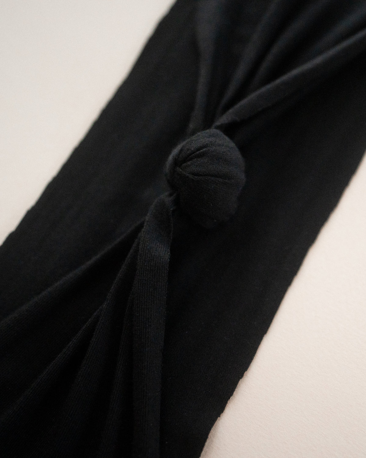 The Headband - Black