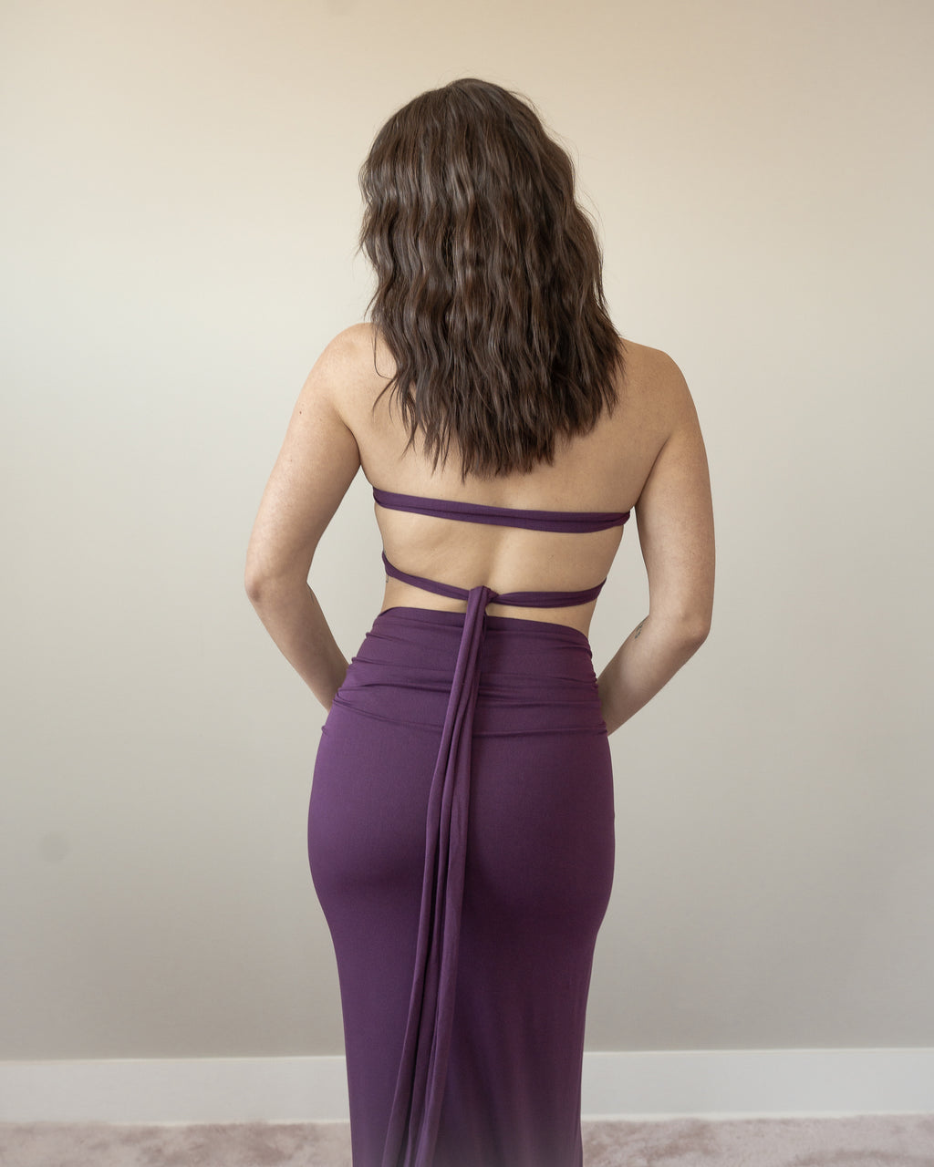 The Top - Plum
