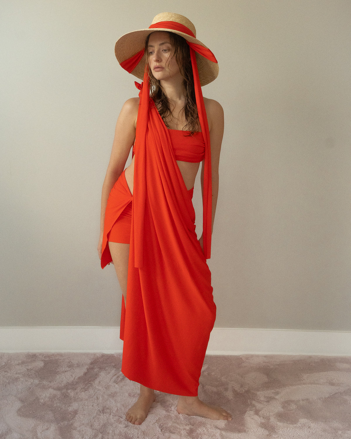 The Garden Hat