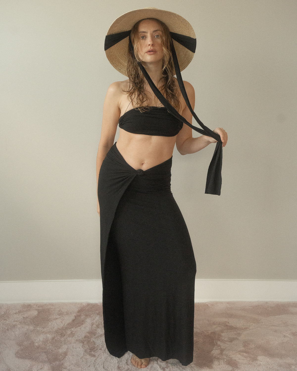 The Garden Hat