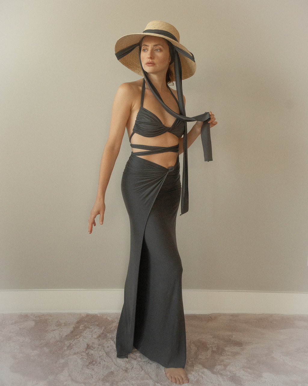 The Garden Hat
