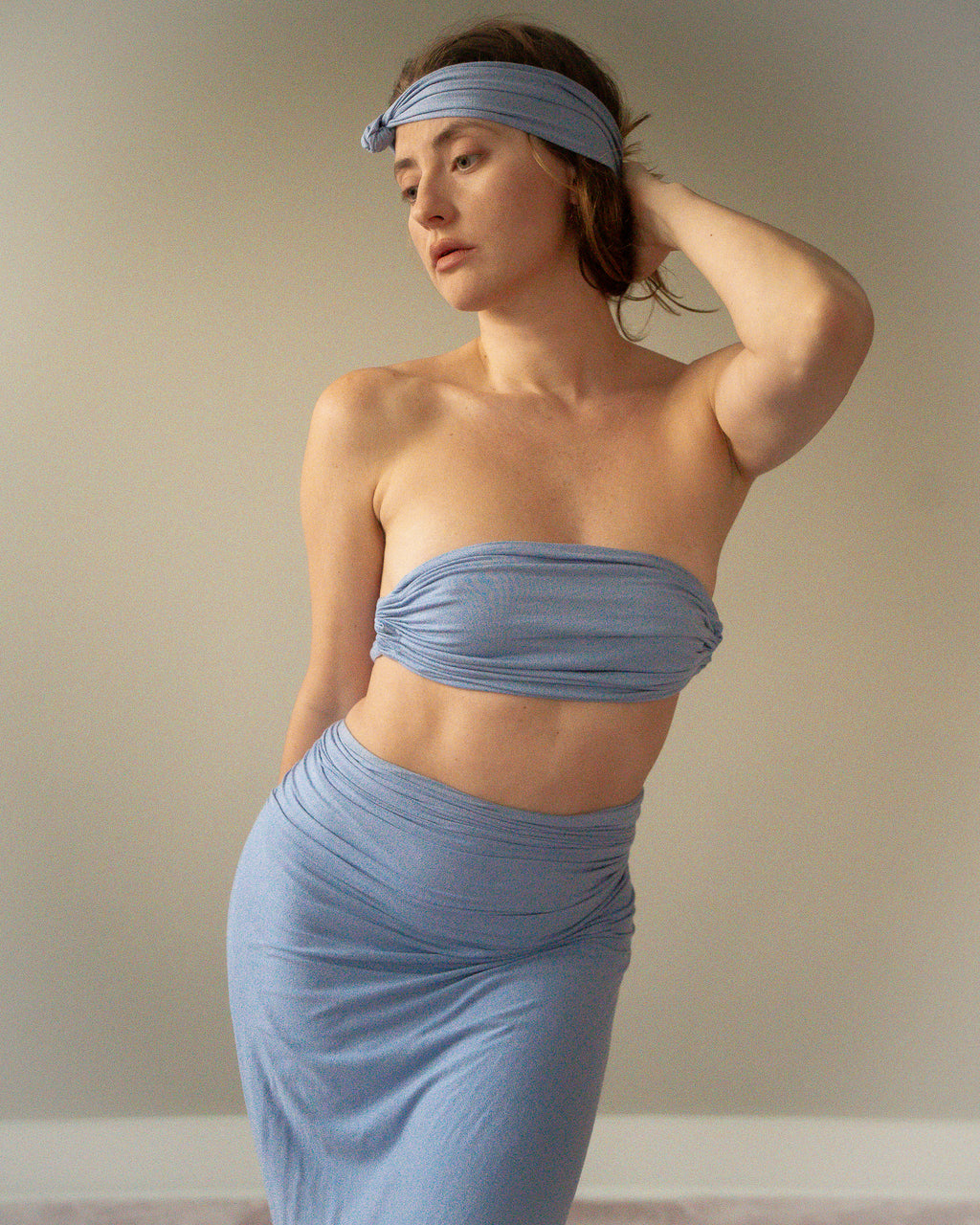 The Top - Crystal Blue