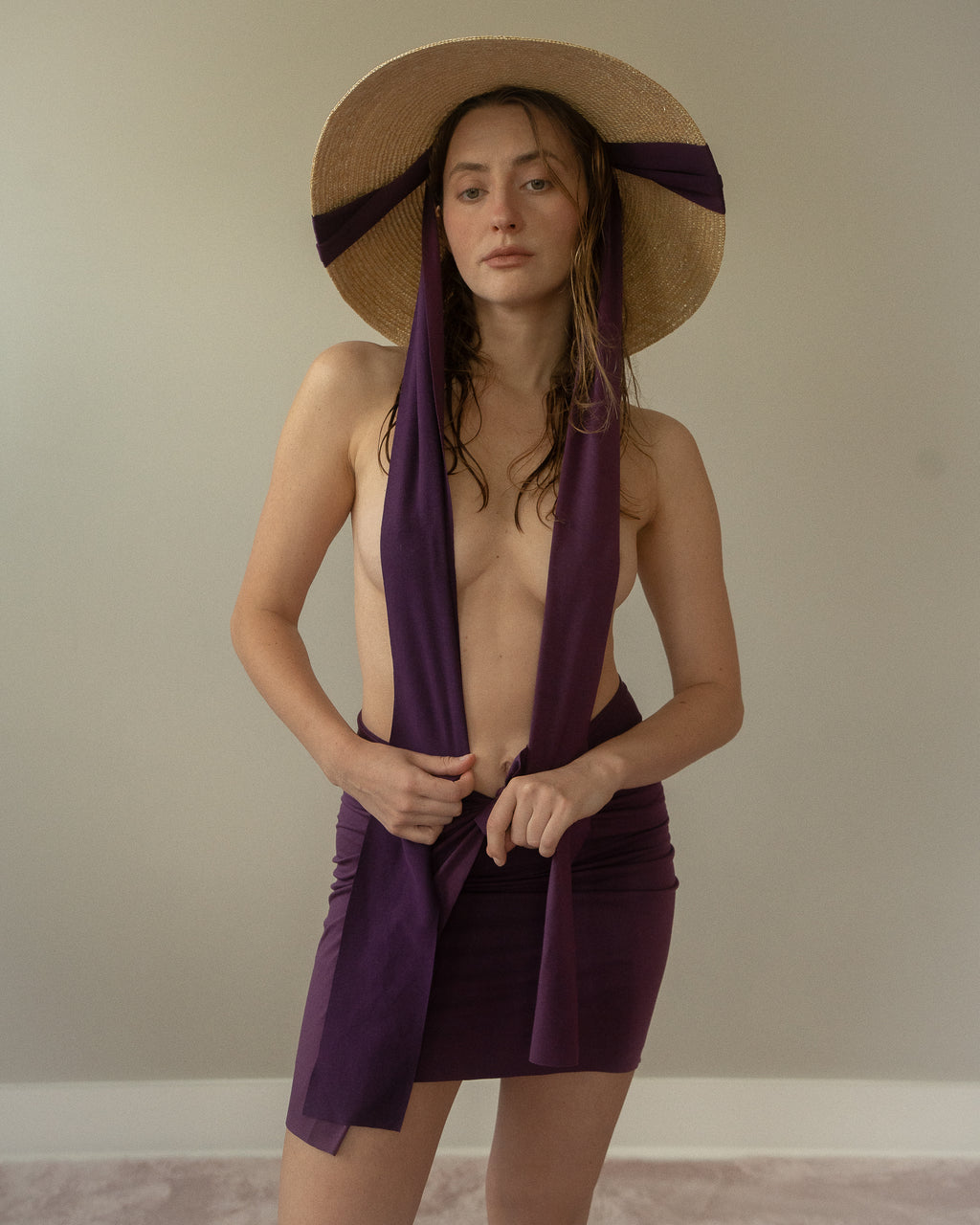 The Garden Hat