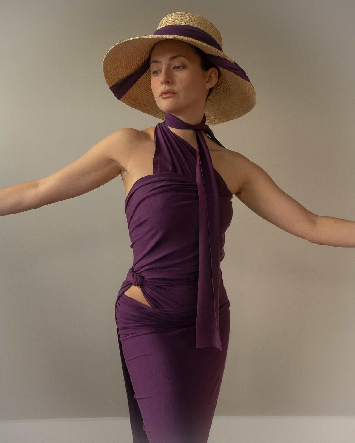 The Garden Hat