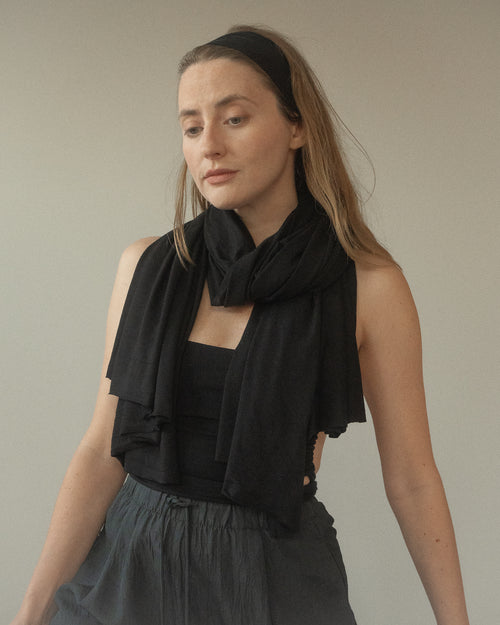 The Headband - Black