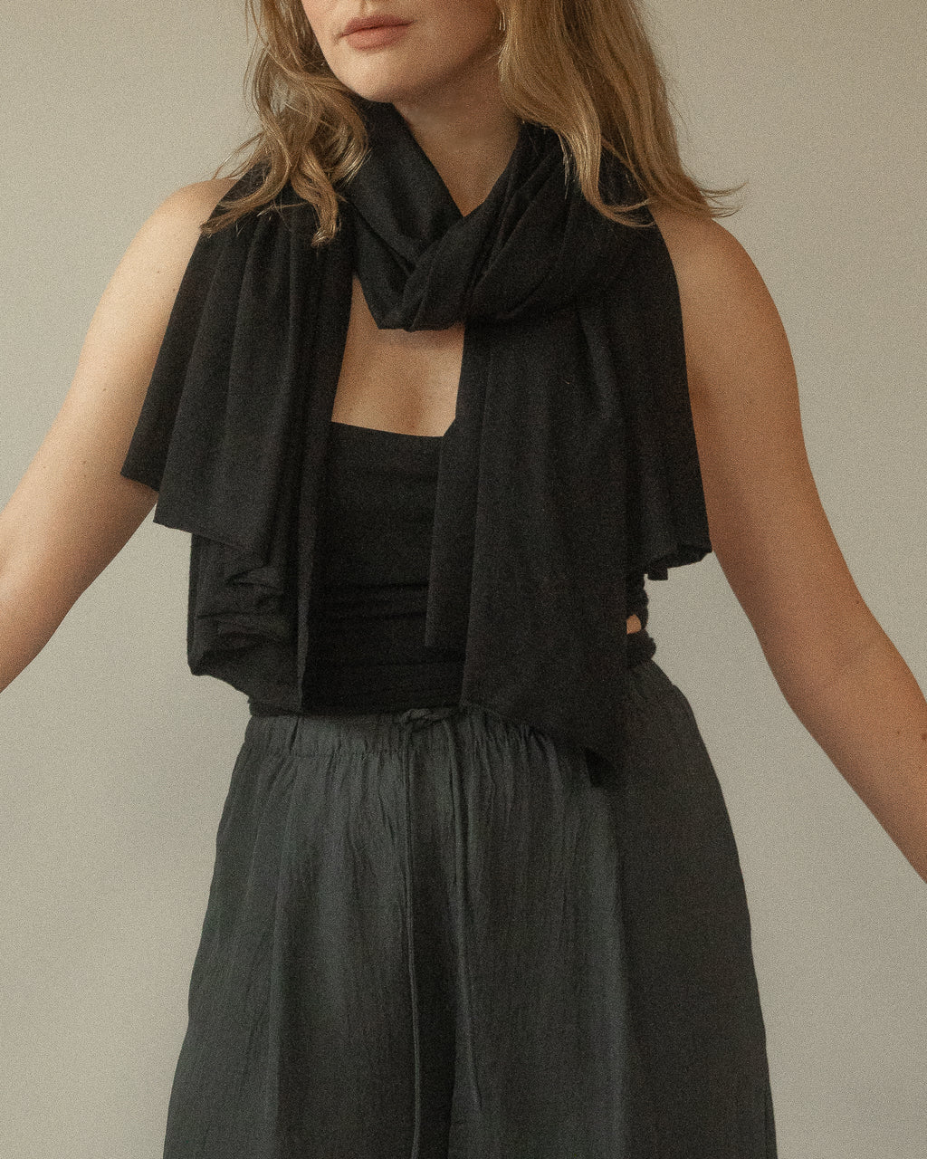 The Set - Black