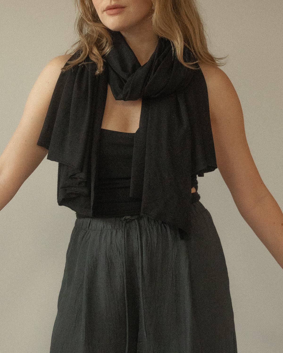 The Set - Black